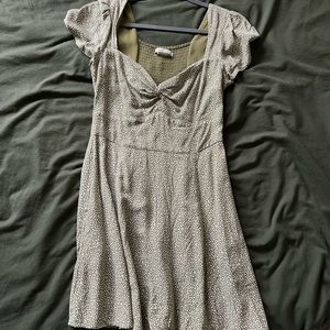 Abercrombie and Fitch Dress